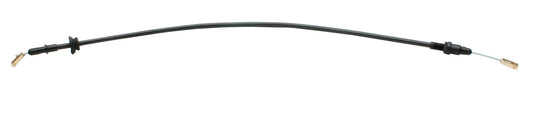 Holden 6cyl Clutch Cable PULL Type HZ WB Manual - 92017394