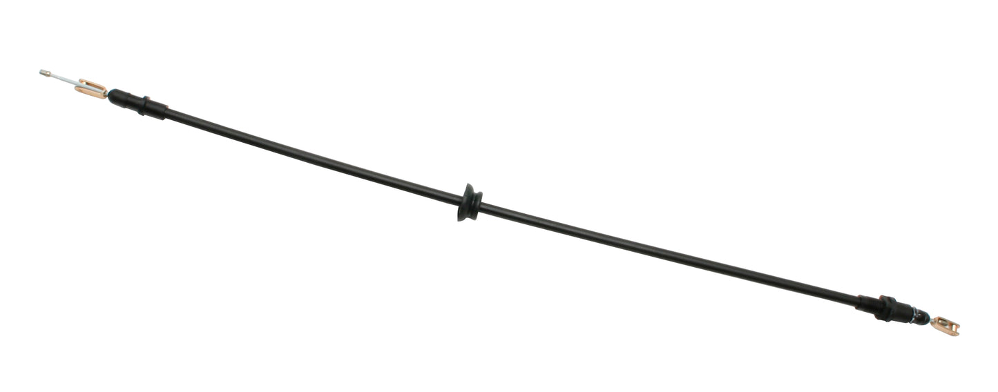 Holden HZ WB V8 Clutch Cable Pull Type Suits all Sedan Wagon Ute Van - 92017395