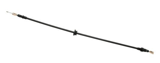 Holden HZ WB V8 Clutch Cable Pull Type Suits all Sedan Wagon Ute Van - 92017395