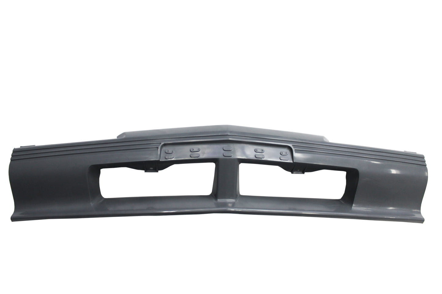 Holden VK Commodore Front Bumper Bar Centre - 92018291