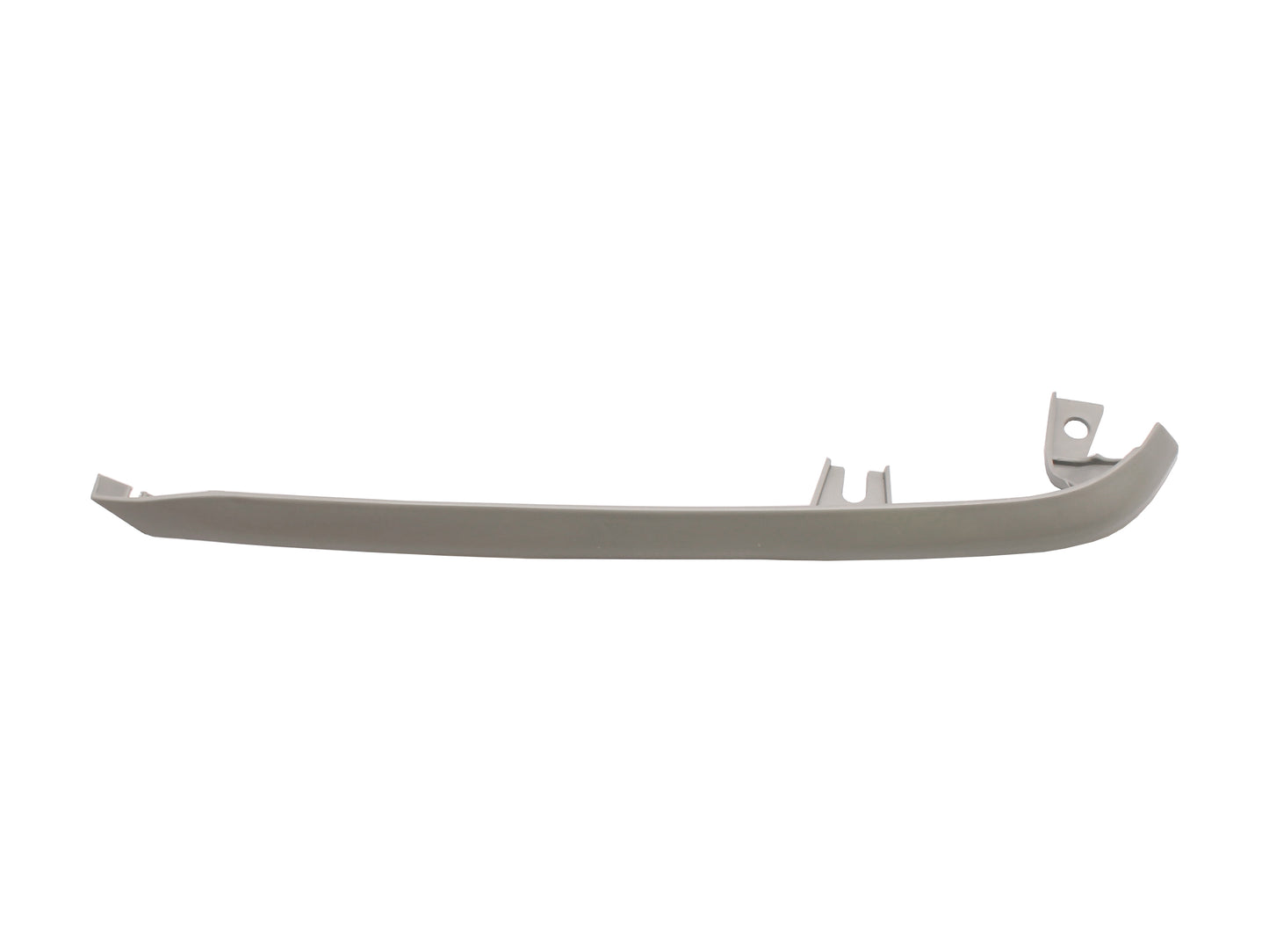Holden Commodore VL Front Bumper Bar Mould RIGHT plastic trim mold - 92024516