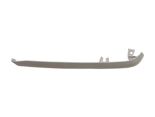 Holden Commodore VL Front Bumper Bar Mould RIGHT plastic trim mold - 92024516
