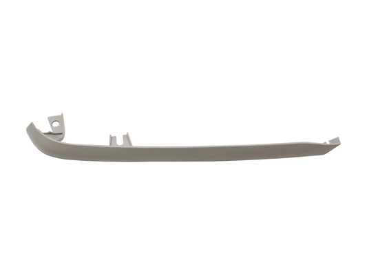 Holden Commodore VL Front Bumper Bar Mould LEFT plastic trim mold - 92024517