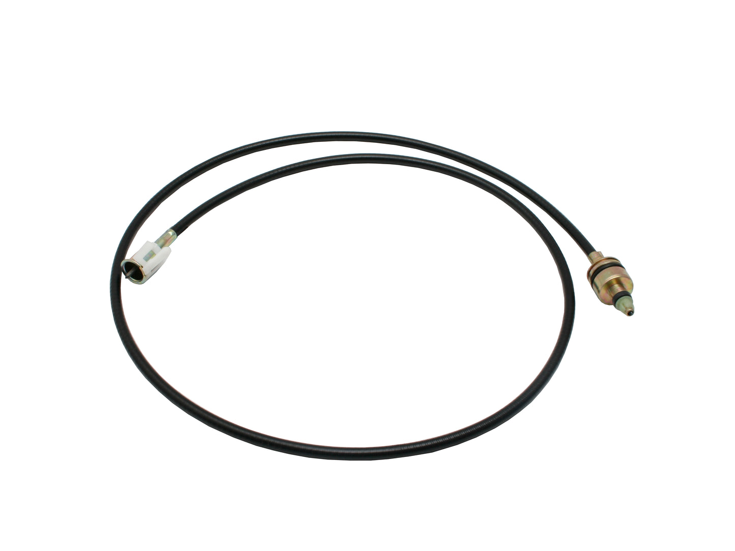 Holden Commodore Speedo Cable VL V8 Auto  automatic  transmission - 92025966