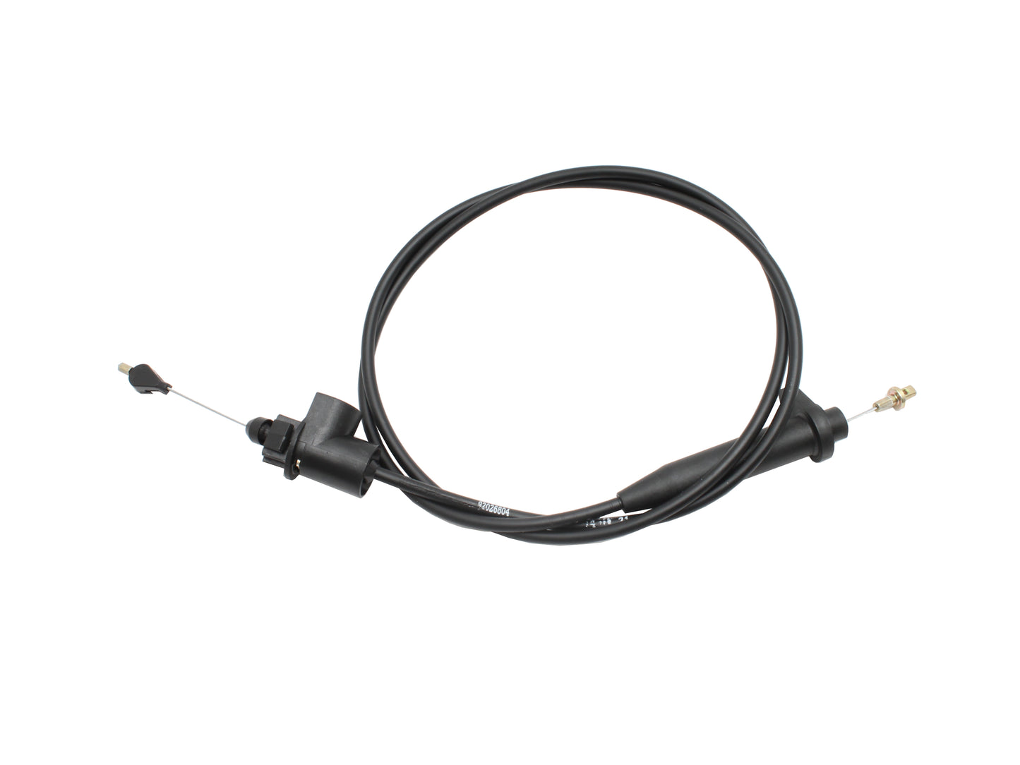 Holden Commodore Transmission Kick Down Cable VN VP V8 Turbo 700 Automatic trans - 92026804