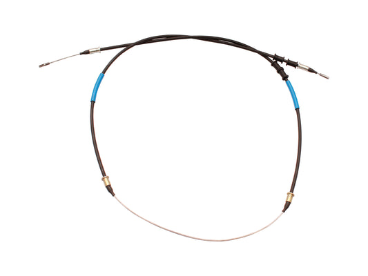 Rear Handbrake Cable Holden VN VP VR VS Sedan (NON-IRS) - 92027120