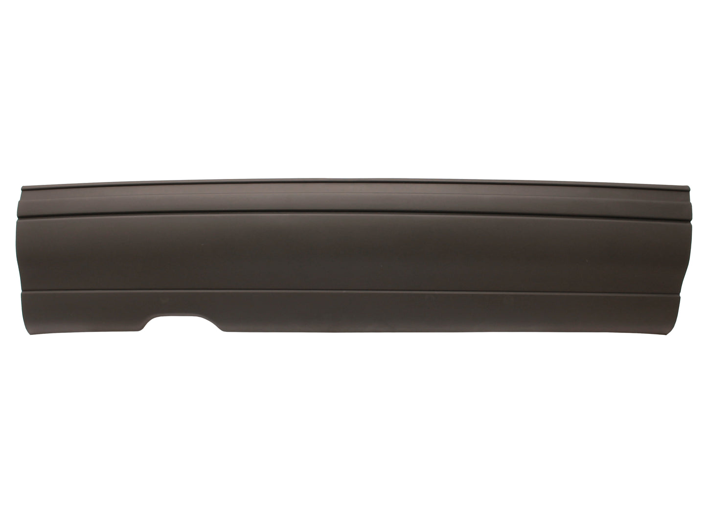 Holden Commodore REAR Bumper Bar CENTRE VN Sedan executive berlina calais grey - 92028546