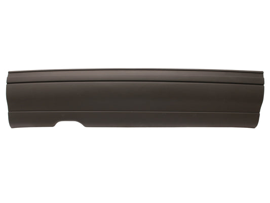 Holden Commodore REAR Bumper Bar CENTRE VN Sedan executive berlina calais grey - 92028546