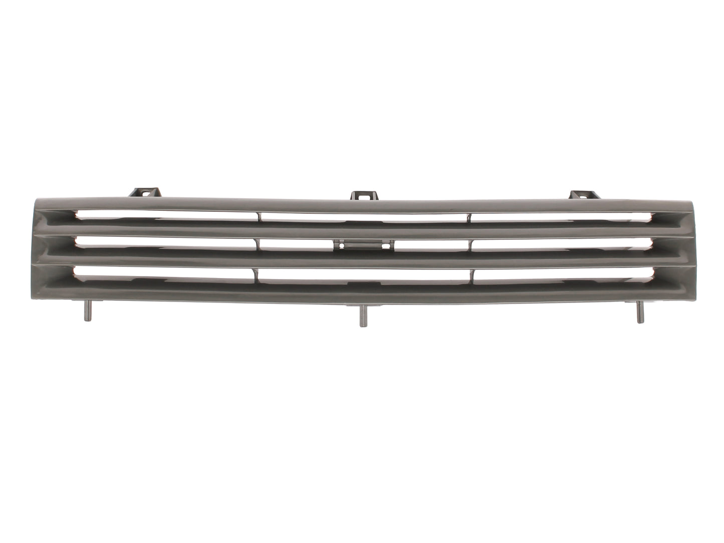 Holden Commodore Upper Front Grille Assembly Grey VN 1988-1991 - 92029168