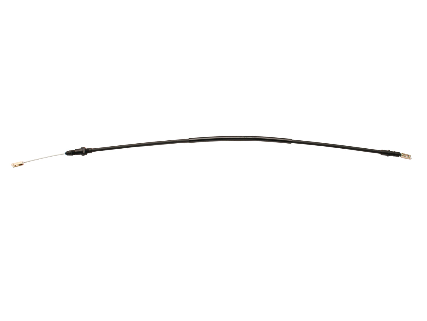Clutch Cable V8 VN VP VR VS & VL Commodore Walkinshaw Group A - 92031796