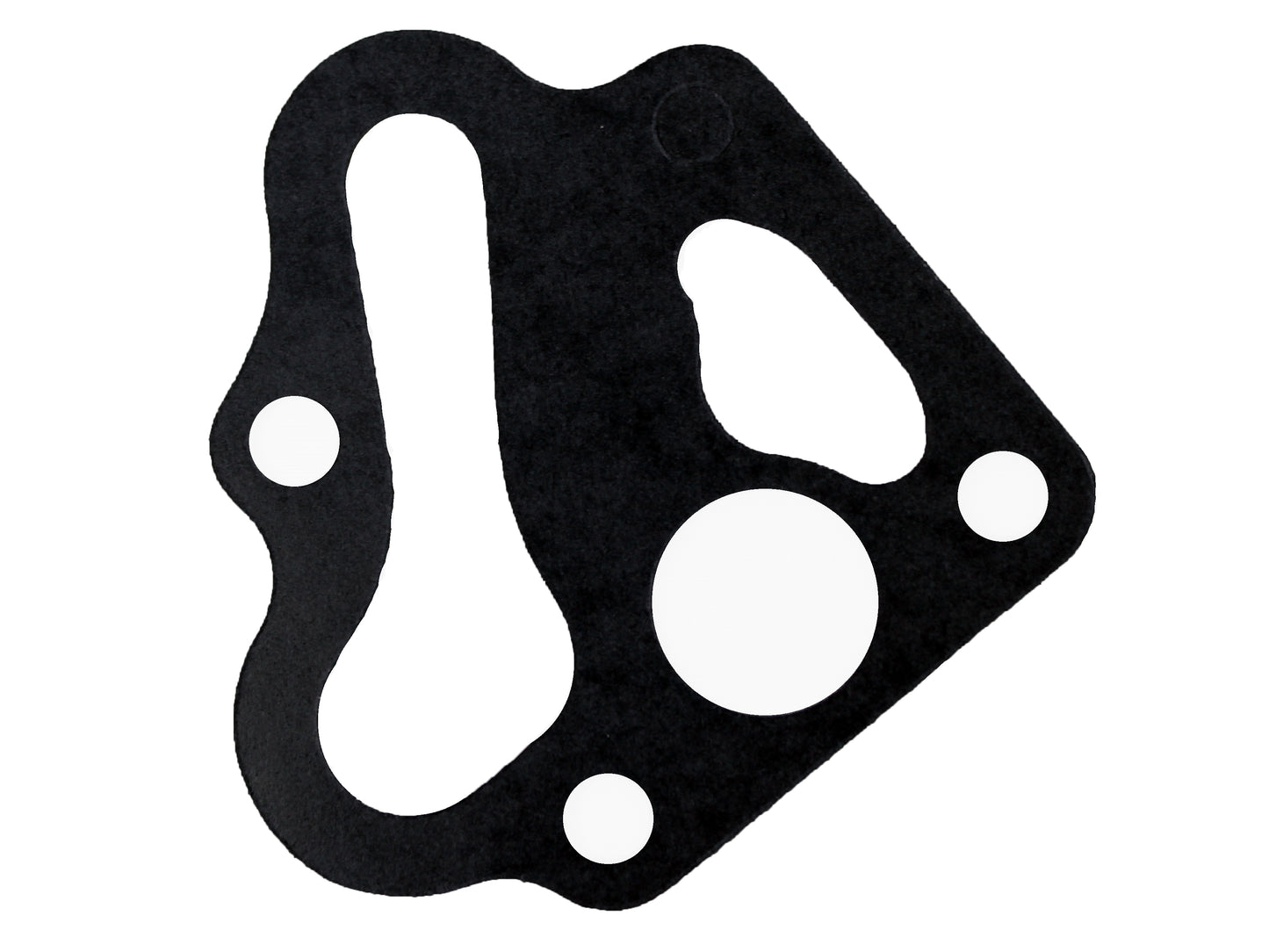 Holden V8 Oil Pump to Block Gasket HT HG HQ HJ HX HZ LH LX VB VC VH VK VL 253 308 - 92031813