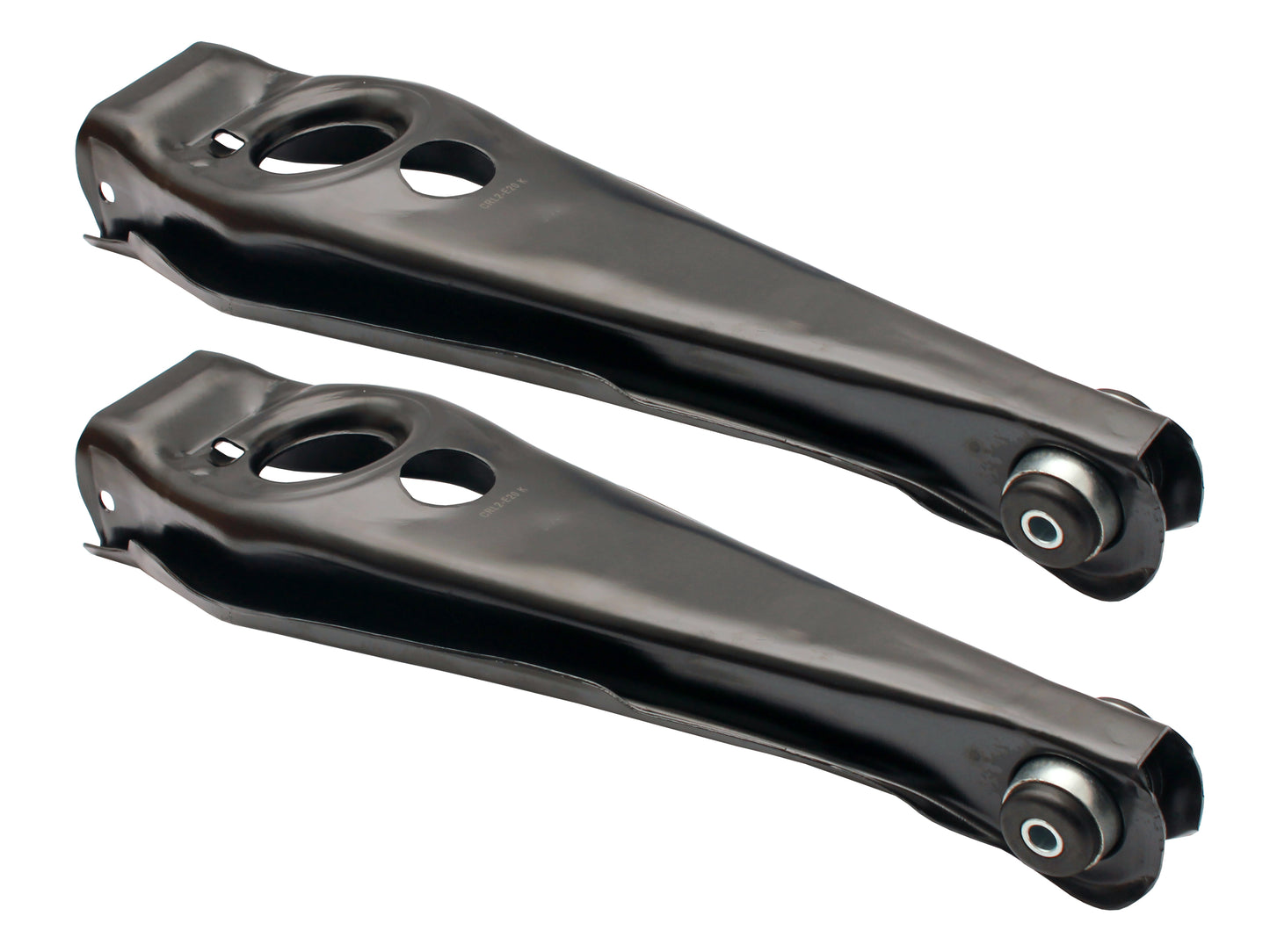 Lower Trailing Arm Assembly (Non-IRS) Holden VB VC VH VK VL VN VP VR VS - 92032352