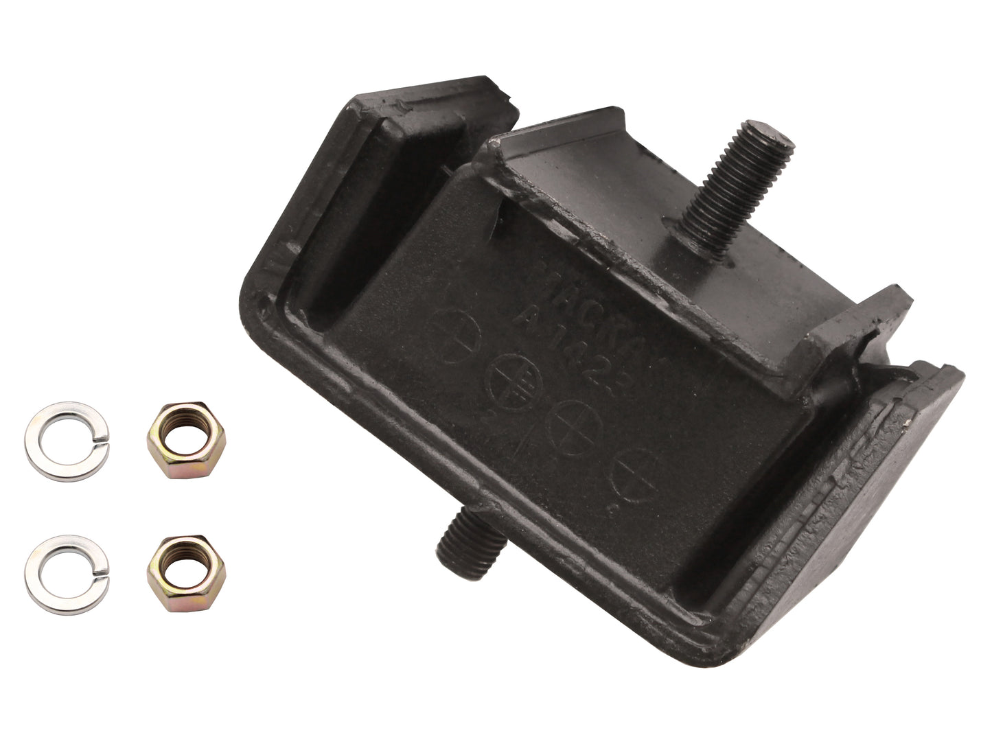 Engine Mount 1x Holden Commodore VL RB30 - 92033507