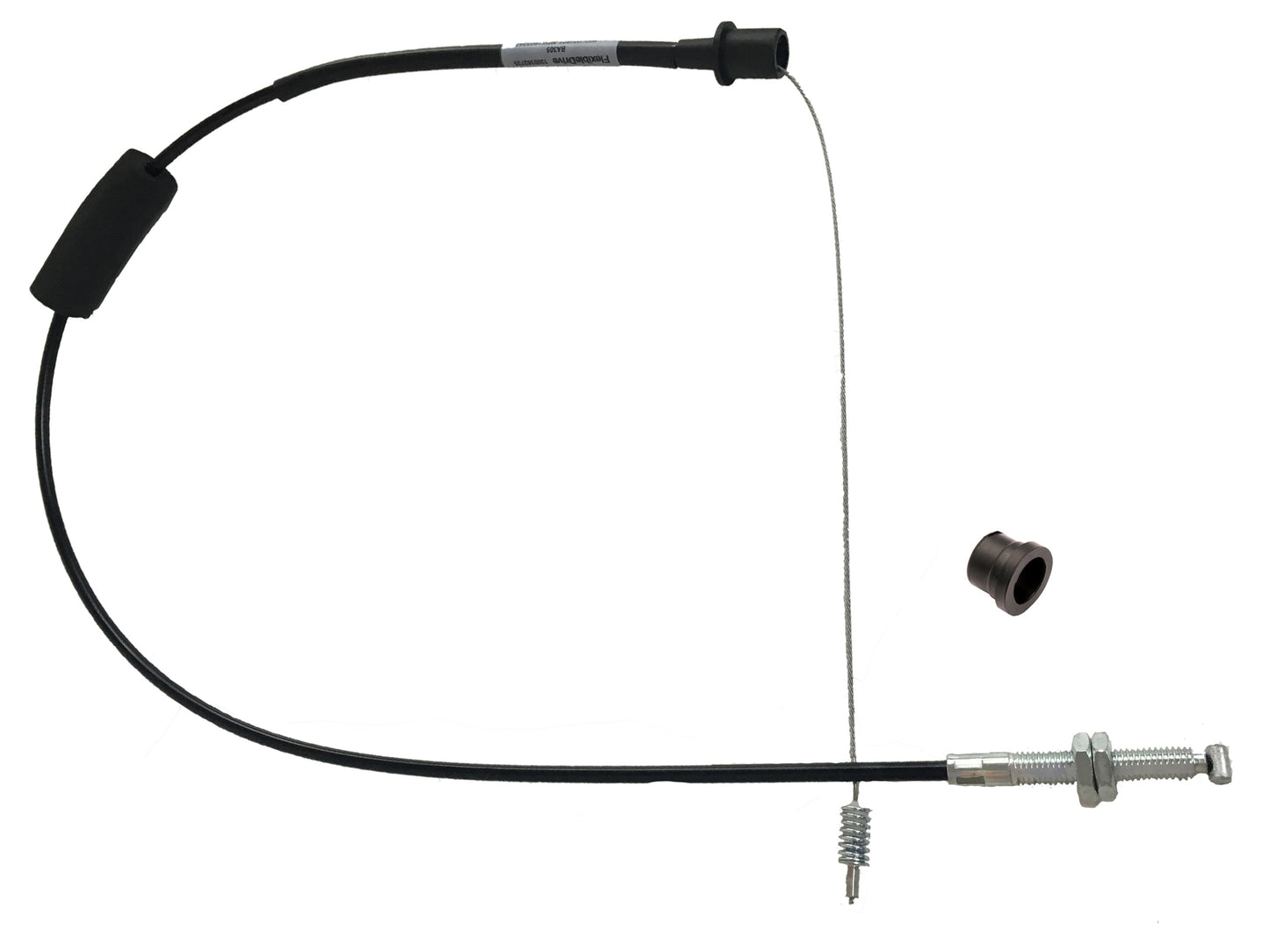 Holden Commodore V8 Accelerator Cable VN 304  gas pedal 5.0  acc - 92034829