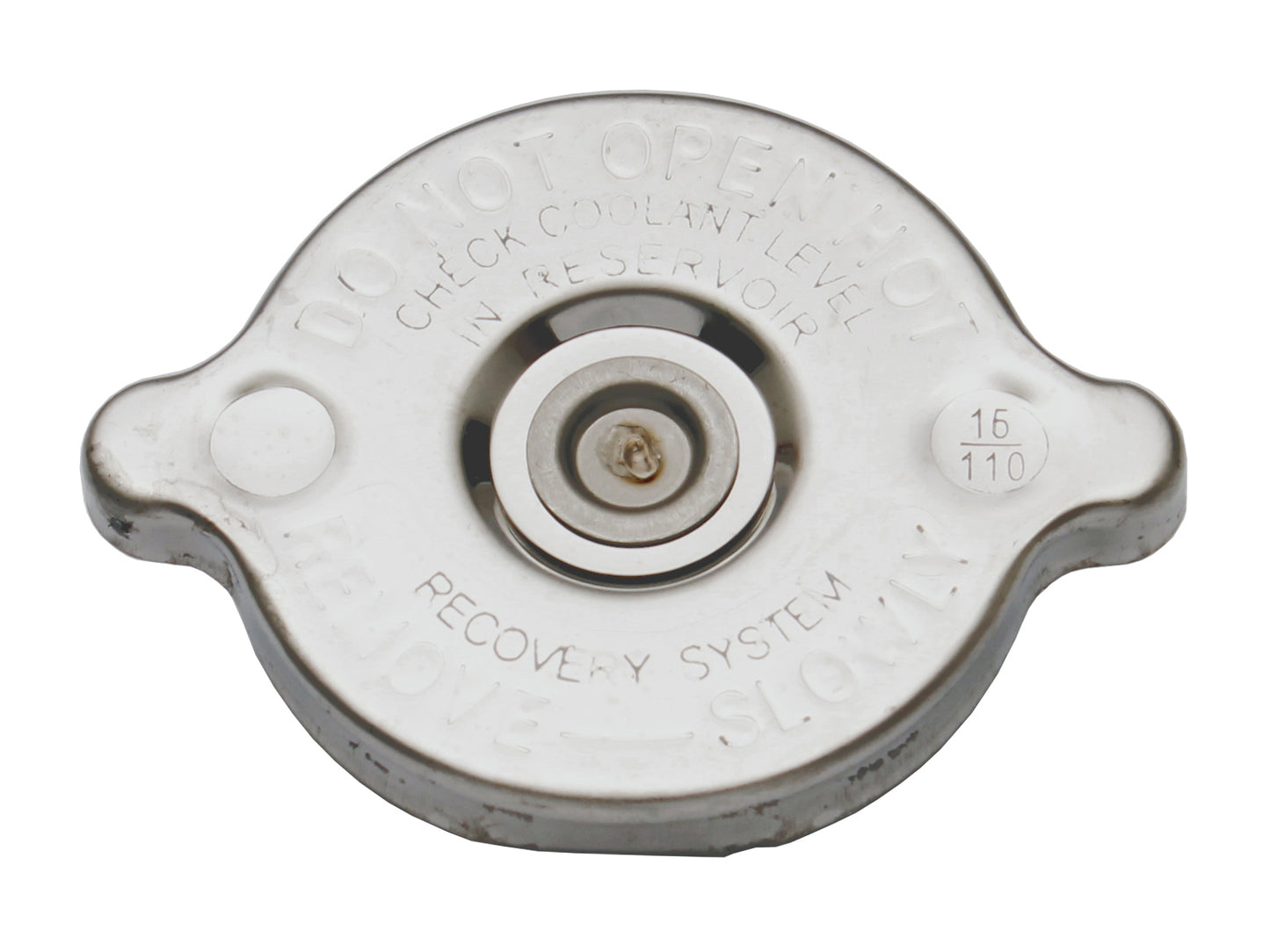 Radiator Cap HG-VT V8 XD XE XF 6&V8 Recovery - 92034847A
