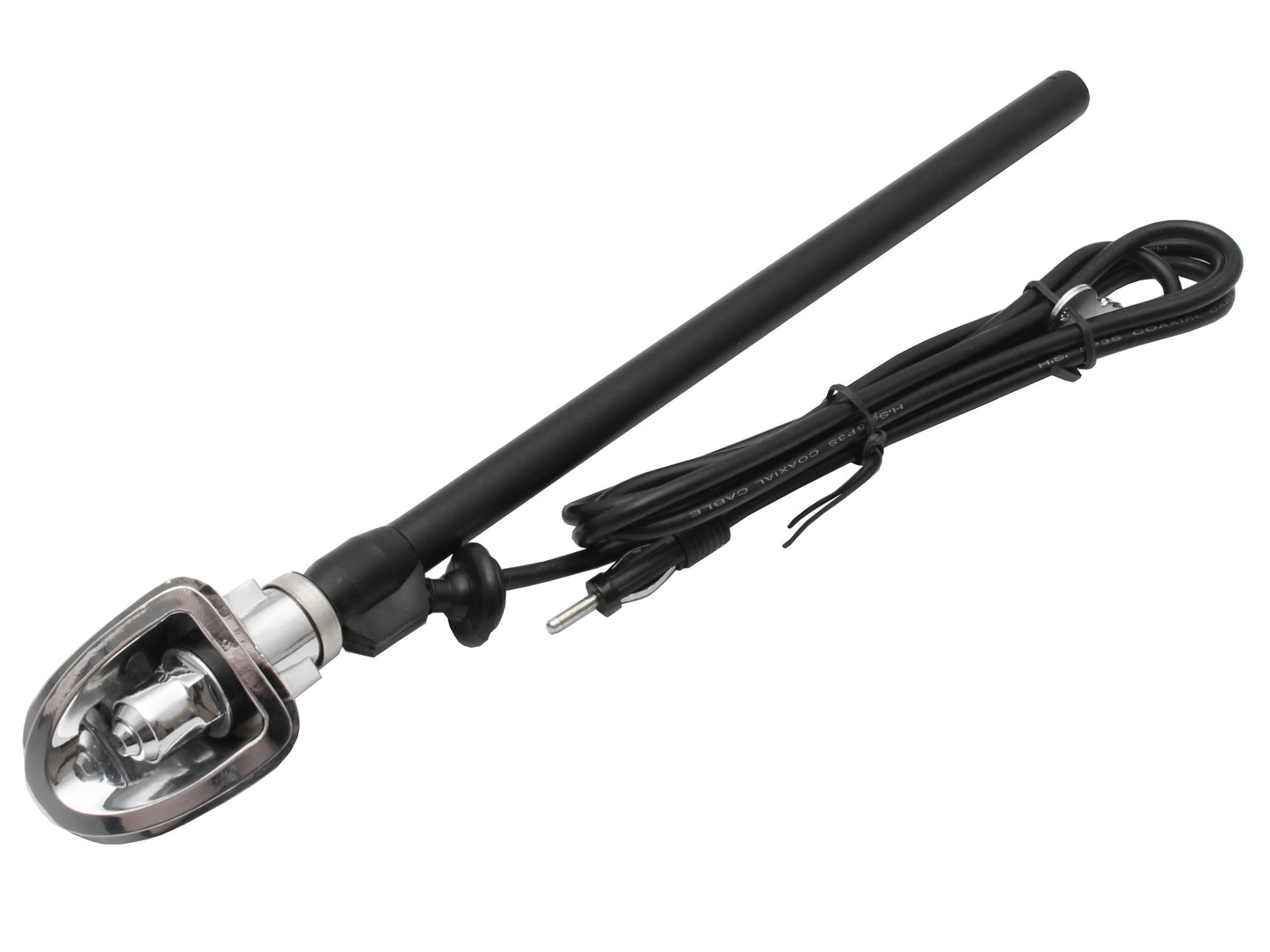 Manual Radio Aerial Holden VB VC VH VK VL - 92035031