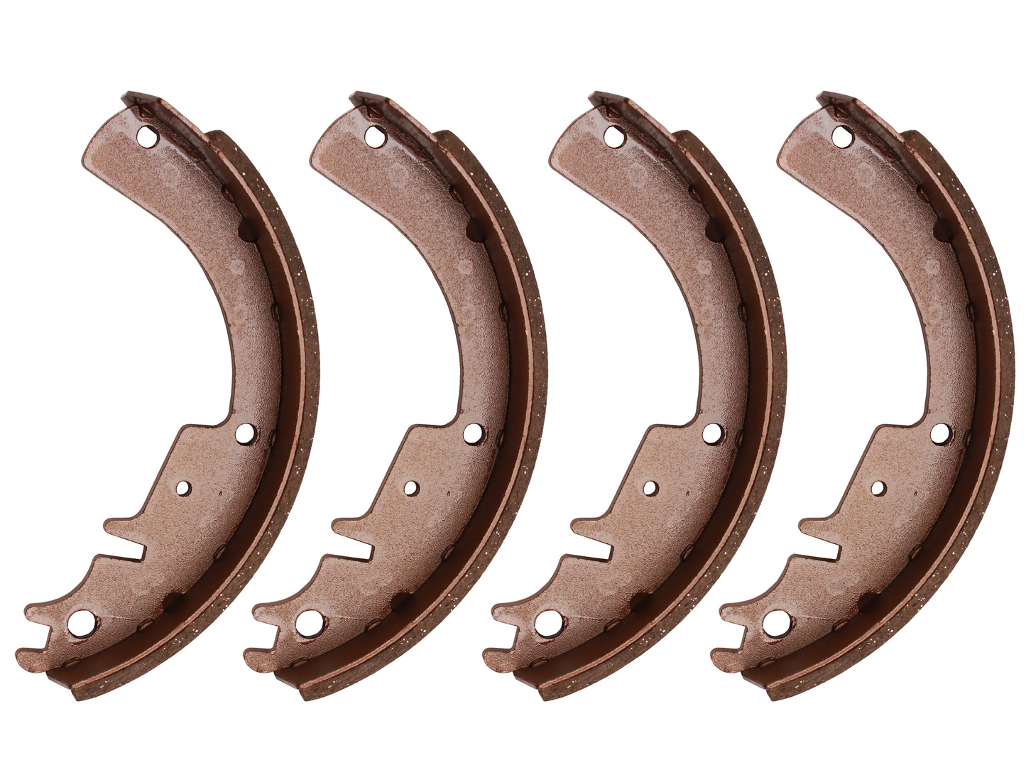 Rear Drum Brake Shoe Kit Holden VB VC VH VK VL TE TF TG – 92035278