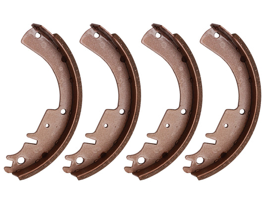 Rear Drum Brake Shoe Kit Holden VB VC VH VK VL TE TF TG – 92035278