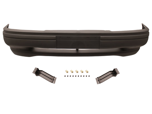 Holden Commodore VN Front Bumper Bar Cover + Fitting Kit NEW - NOT SS - 92036305