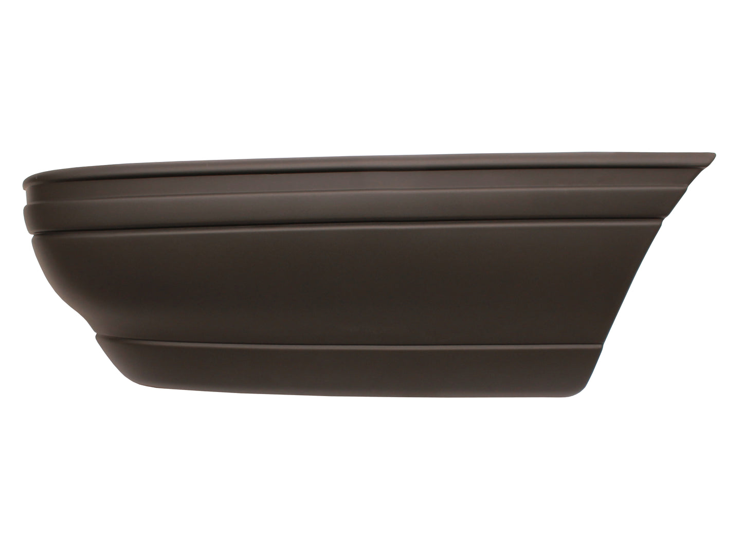 Holden Commodore REAR Bumper Bar End RIGHT VN Sedan plastic mould - 92036306