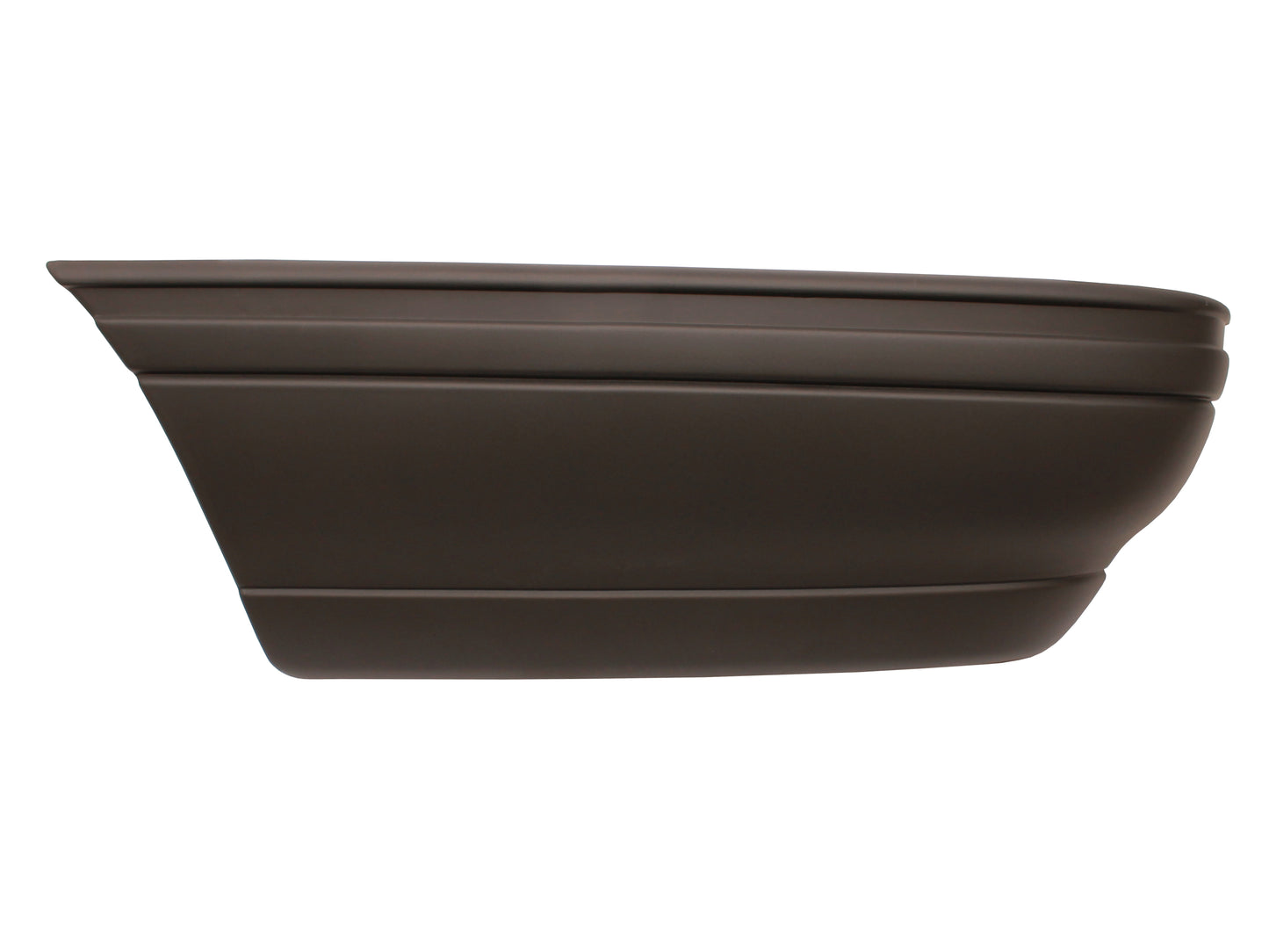 Holden Commodore REAR Bumper Bar End LEFT VN Sedan  piece  corner - 92036307