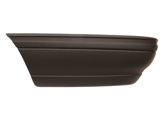 Holden Commodore REAR Bumper Bar End LEFT VN Sedan  piece  corner - 92036307