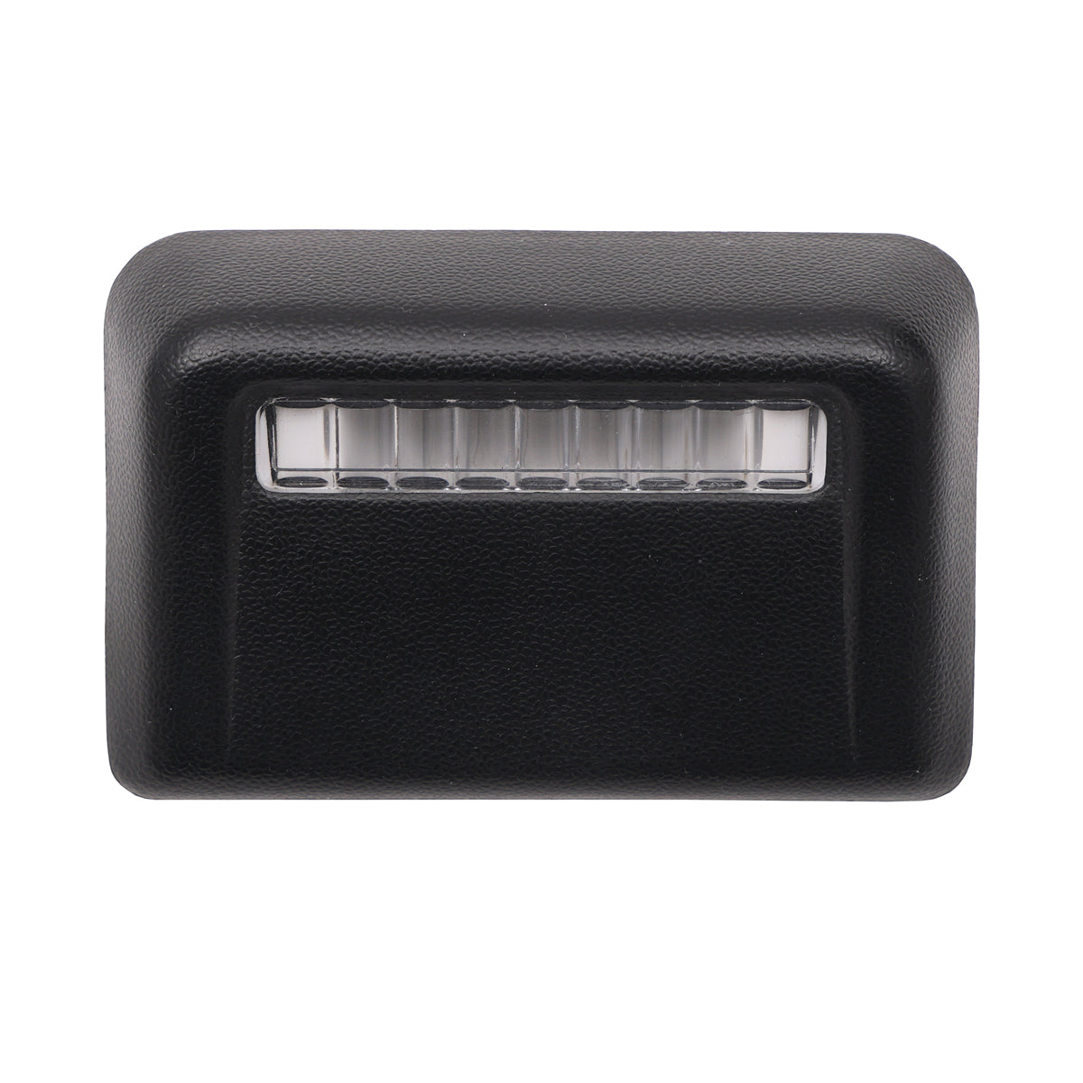 Rear License Plate Lamp Assembly Holden VN Sedan – 92038060