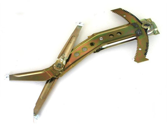 Holden Window Regulator VN VP VR VS Right Hand Front Manual - 92039810