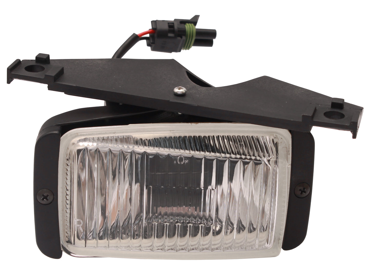 Holden Commodore Genuine GMH NEW Fog Lamp RIGHT / Drivers VR VS SS light lens - 92042672