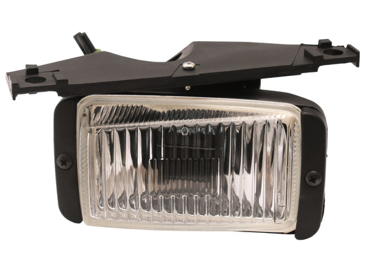 Holden Commodore Genuine GMH NEW Fog Lamp LEFT / Passenger VR VS SS light lens - 92042673