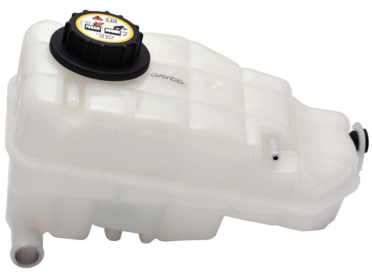 Holden Commodore Radiator Overflow Bottle VT VU VX VY VZ LS1 5.7L V8 - 92055632