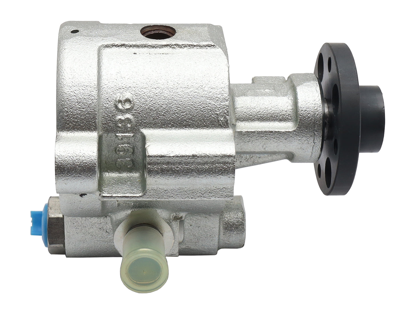Genuine Power Steering Pump (with Fitted Hub) Holden VT VX VY WH WK V6 - 92116789