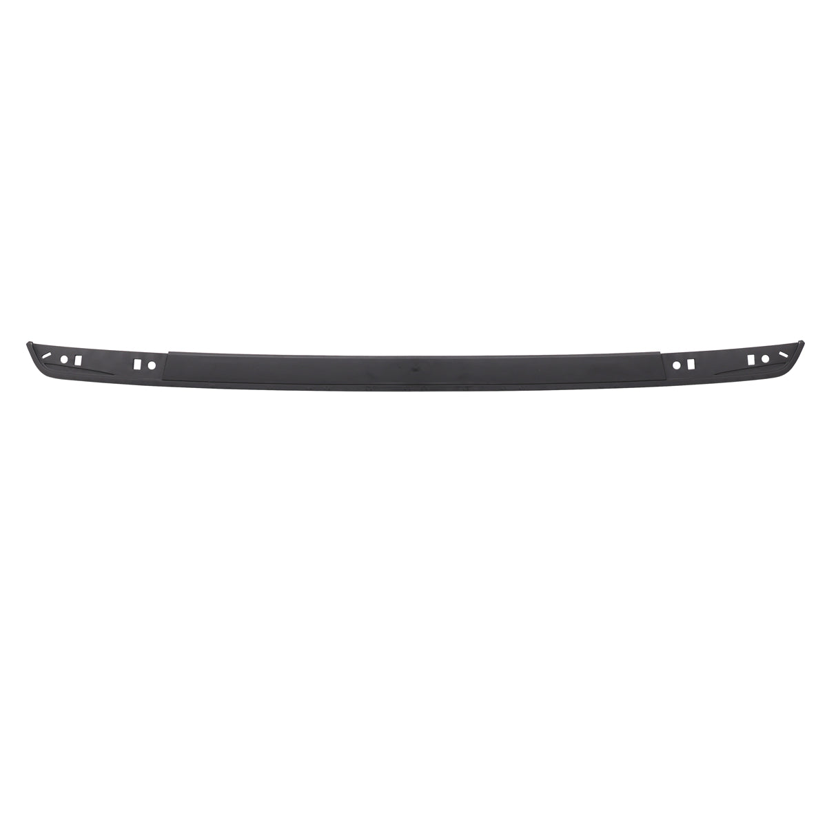 Genuine Rear Bumper Facia Applique Holden VZ Berlina - 92122743