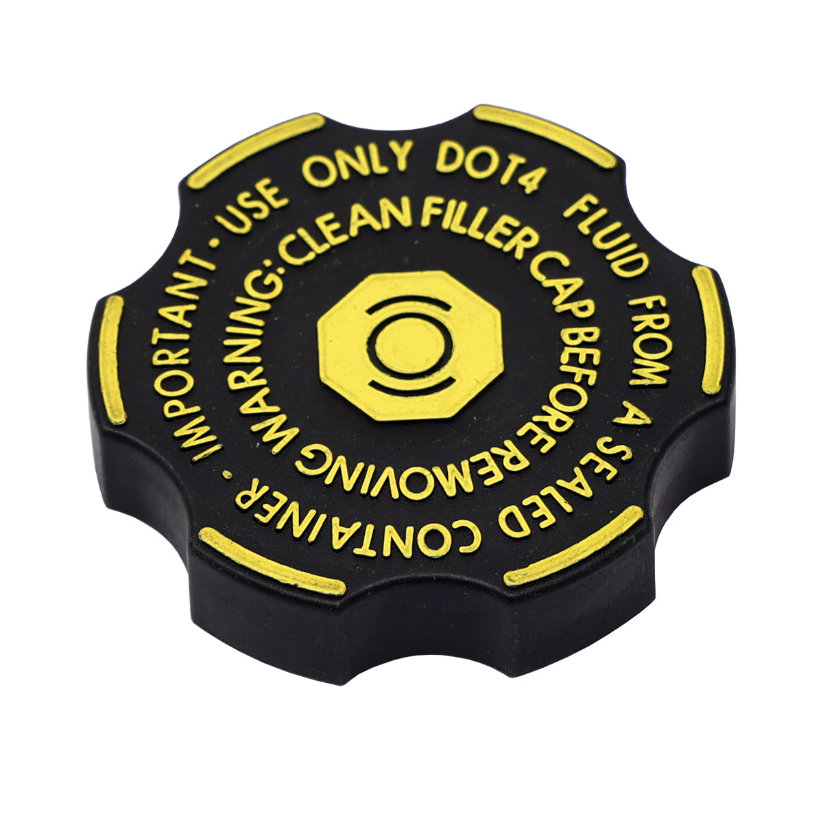 Brake Master Cylinder Cap Genuine Stock VZ Commodore – 92170520