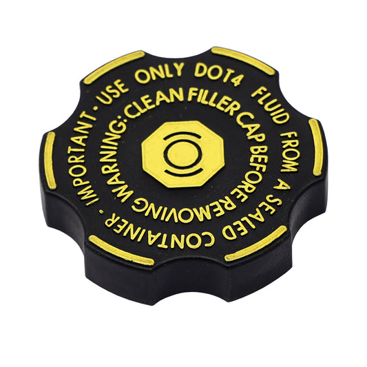 Brake Master Cylinder Cap Genuine Stock VZ Commodore – 92170520
