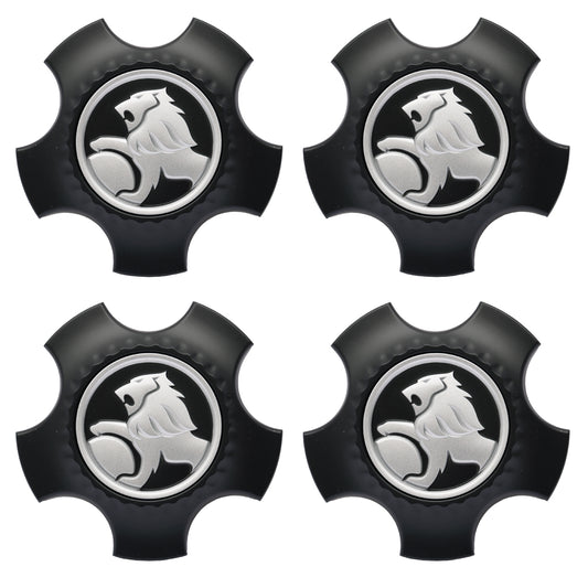 Genuine Wheel Centre Hub Cap (Set Of 4) Holden VE SV6 SS Series 1 - 92246441KIT