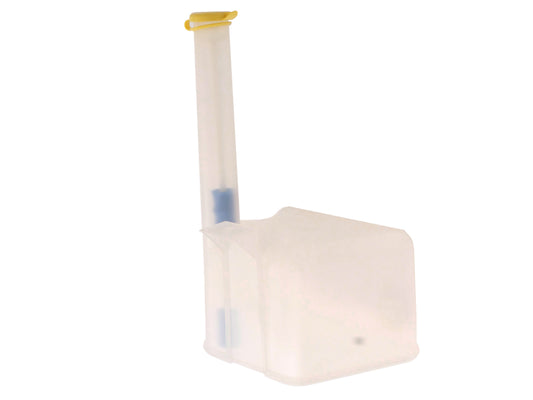 Holden VR VS Reservoir Windscreen Washer Bottle With Float - 95710763