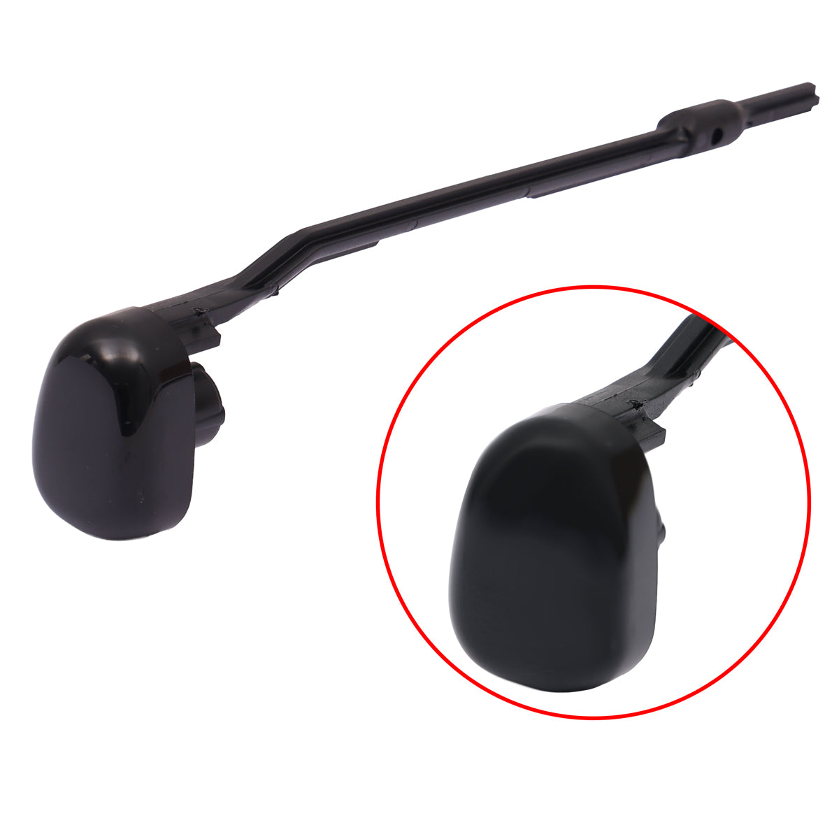 Auto Shifter Button Holden VT VU VX Commodore - 95711352