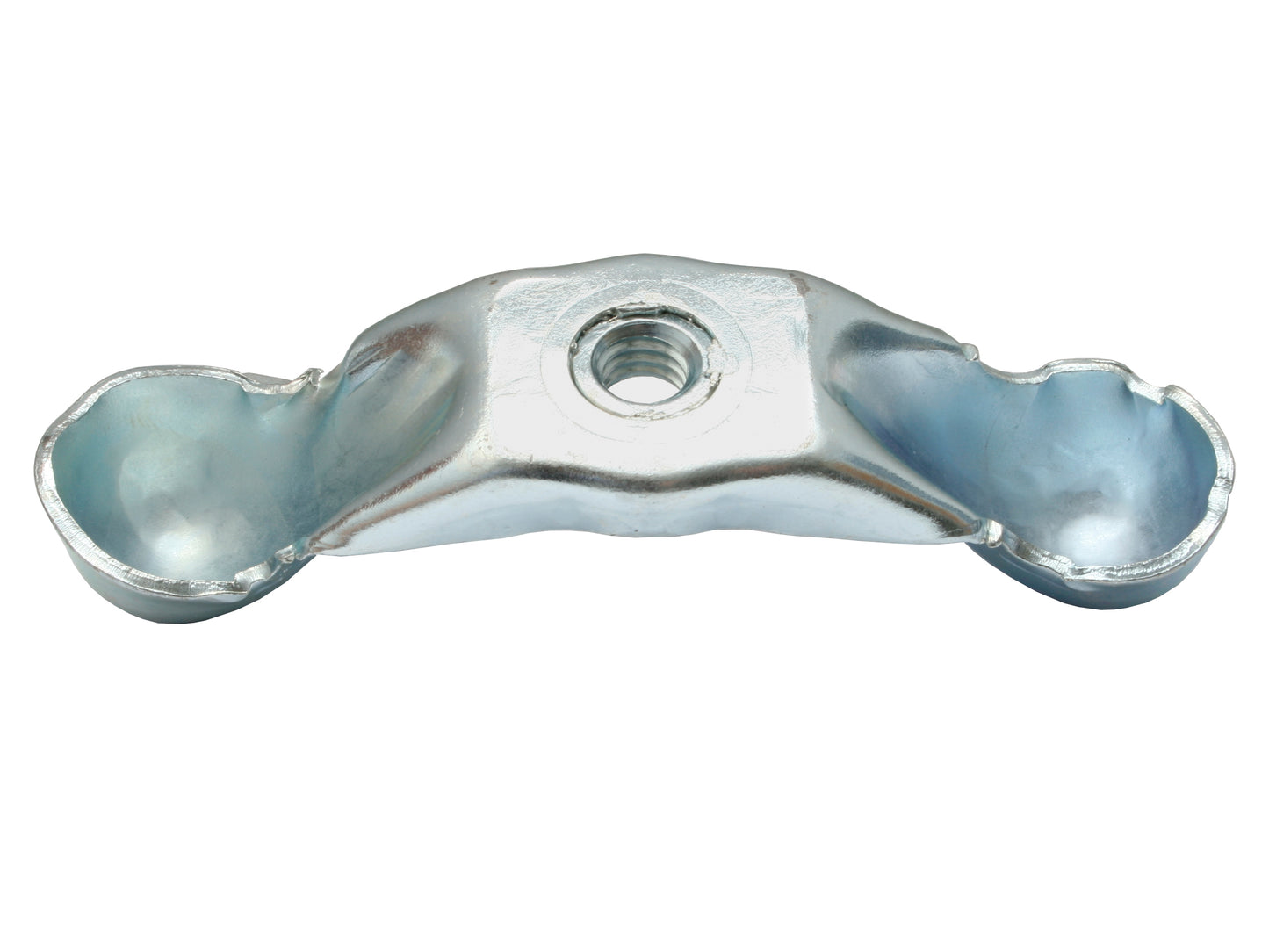 Spare Wheel Hold Down Nut (Standard) Holden HK HT HG - 9785616