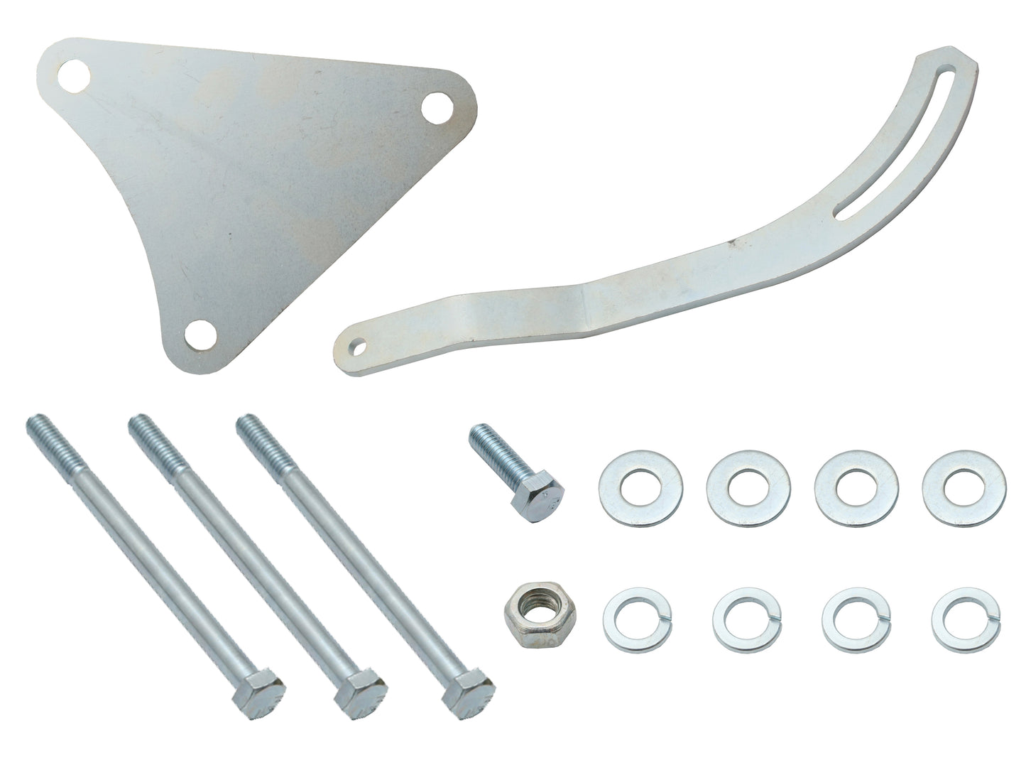 Alternator Mounting Kit Holden LH LX 253 308 V8 - 9928767
