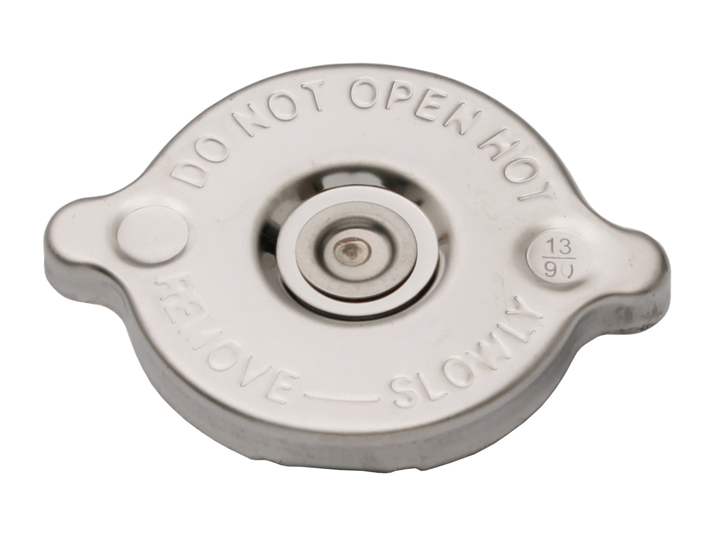 Holden Radiator Cap NON Recovery HD HR HK HT HG HQ HJ Torana LC 13Psi/90Kpa - 9928799