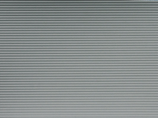 Headlining & Visor HQ HJ HX HZ Sedan Ash Grey Ribbed - 9929698-HL050