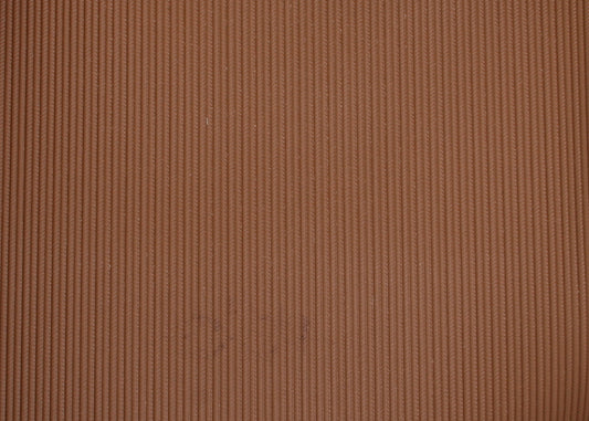 Headlining & Visor HQ HJ HX HZ Sedan Chestnut Ribbed - 9929698EDG