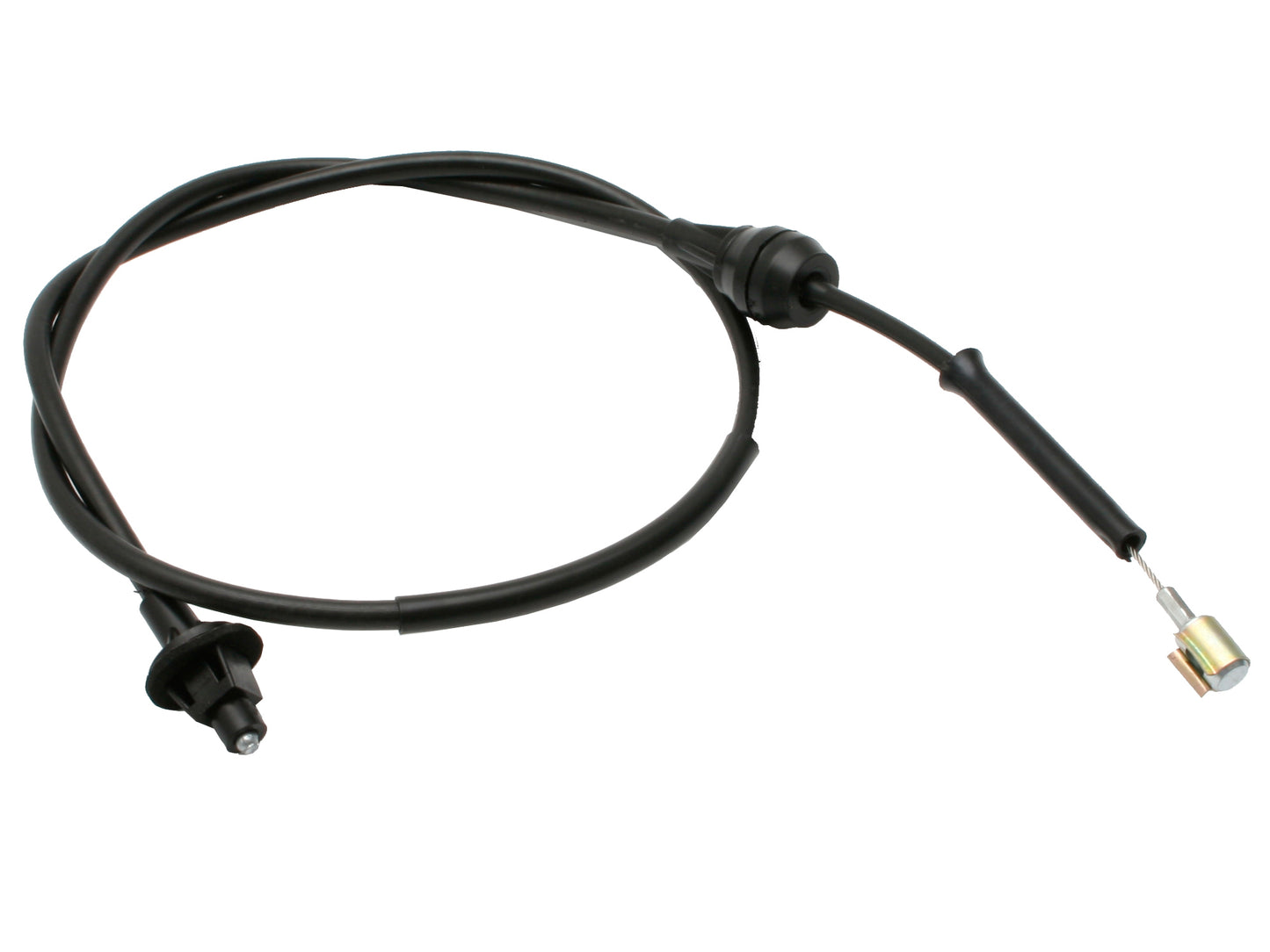 Holden Torana Accelerator Cable 6cyl LH LX 173 186 202 - 9929774
