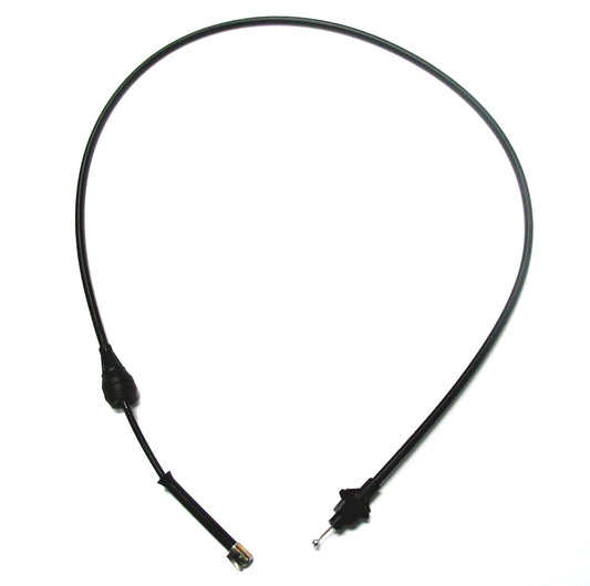Holden 6cyl Accelerator Cable HJ HX HZ Sedan Wagon Ute Van Tonner - 9929776