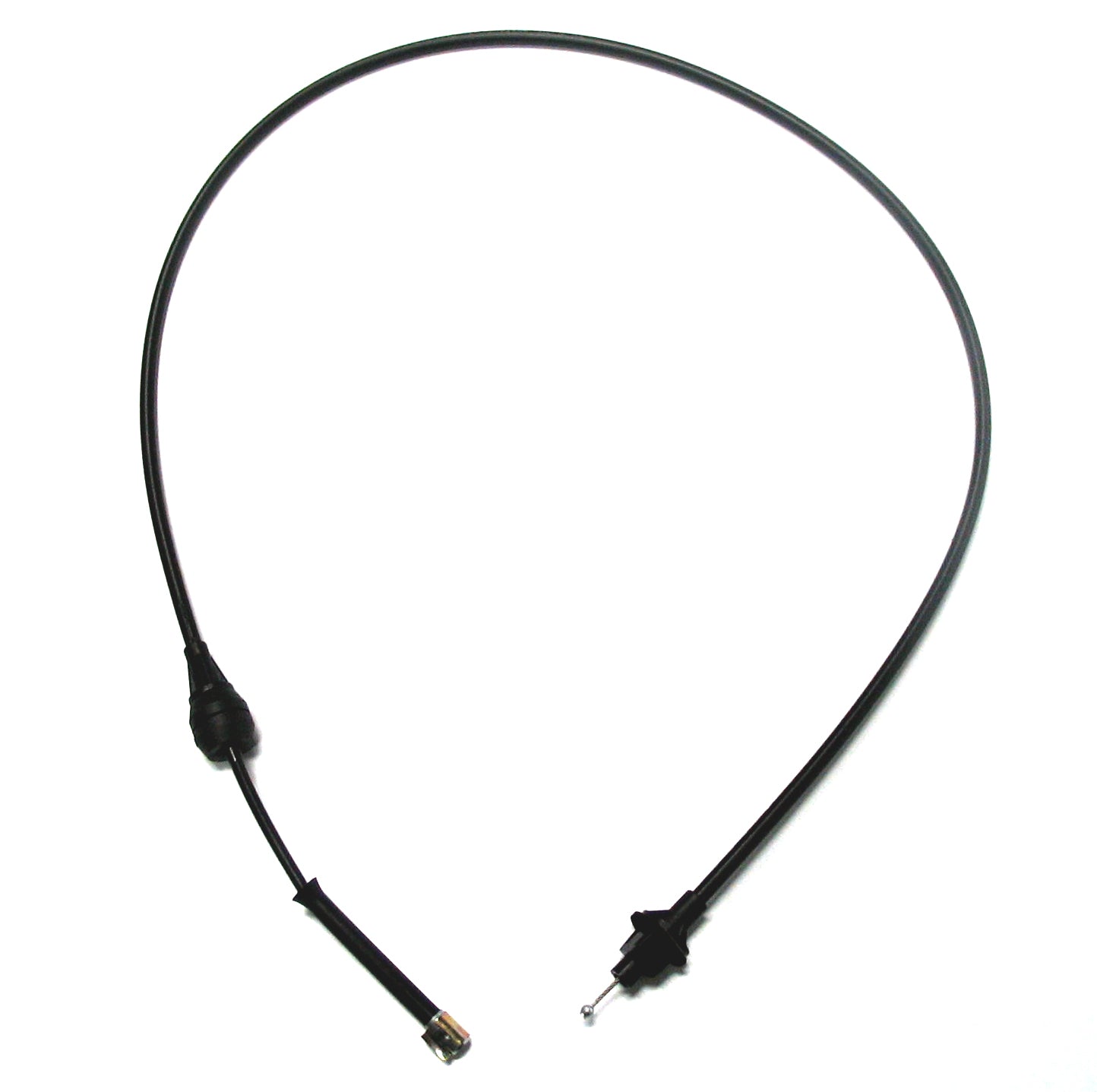 Holden 6cyl Accelerator Cable HJ HX HZ Sedan Wagon Ute Van Tonner - 9929776