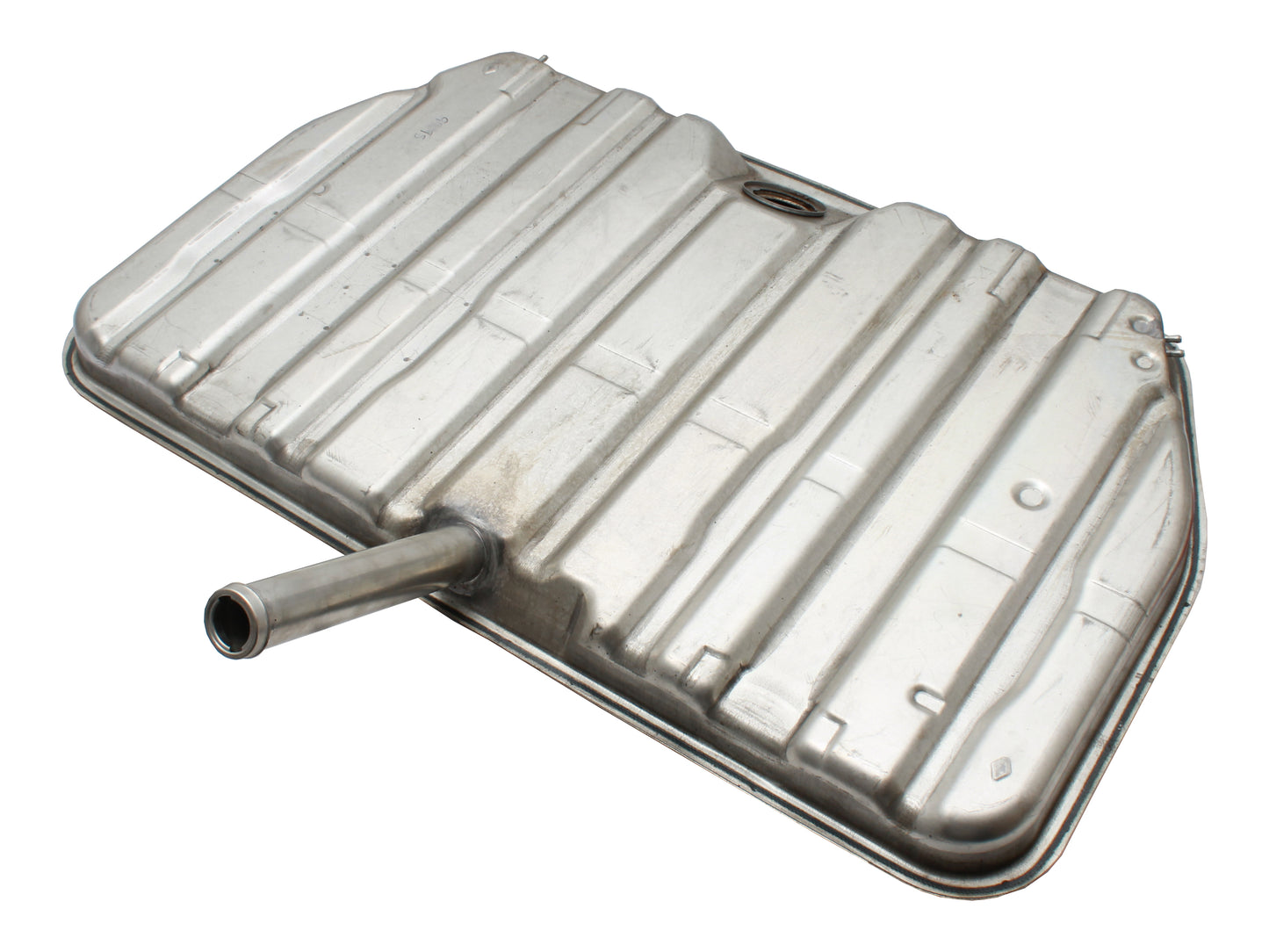 Holden HQ HJ Fuel Tank - 3 Pipe + Seal NEW! Sedan Coupe High Quality petrol - 9929822