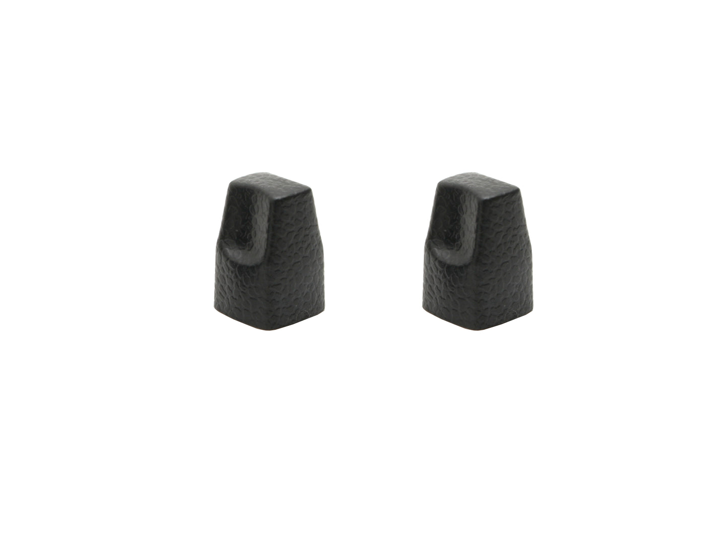 Holden Torana Heater Control Knobs Set x2 LH LX  dash  fan  cool - 9929852K