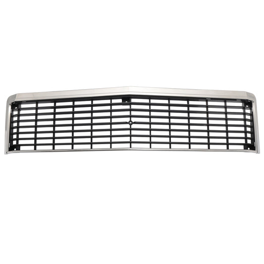 Grille Assembly HJ Monaro GTS (Black) - 9931003