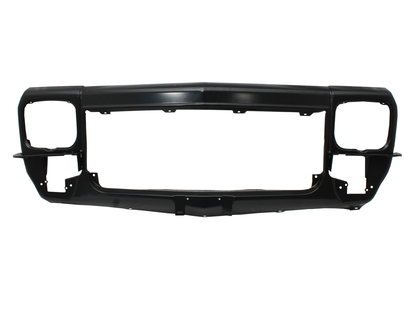 Holden Torana Nose Cone / Front Panel BRAND NEW LH LX rust section - 9931556